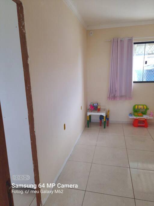 Casa Aconchegante Em Guarapari公寓 外观 照片
