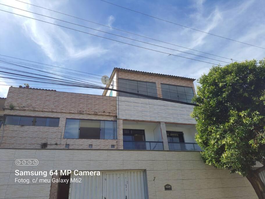 Casa Aconchegante Em Guarapari公寓 外观 照片